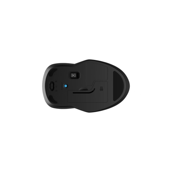 Mysz optyczna bezprzewodowa HP 255 Dual 8R3U1UT