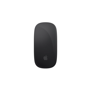 Mysz Apple Magic Mouse Multi-Touch czarna MXK63ZM/A