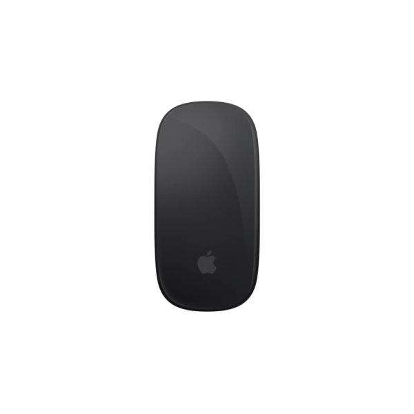 Mysz Apple Magic Mouse Multi-Touch czarna MXK63ZM/A