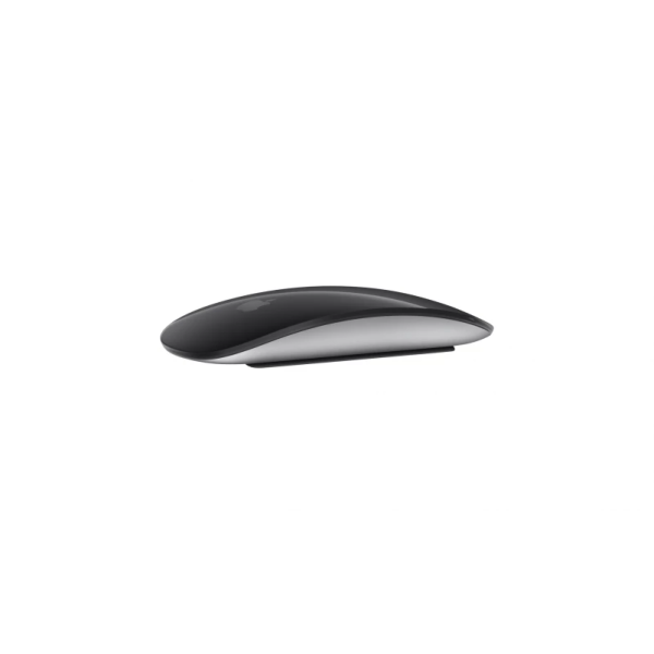 Mysz Apple Magic Mouse Multi-Touch czarna MXK63ZM/A
