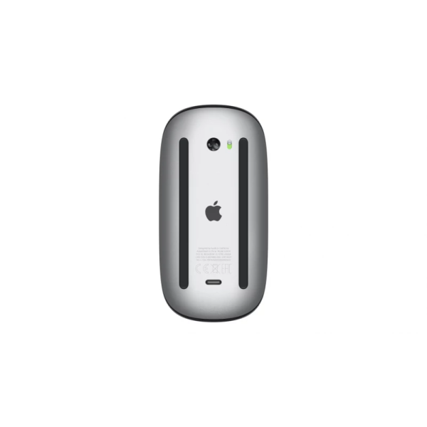 Mysz Apple Magic Mouse Multi-Touch czarna MXK63ZM/A