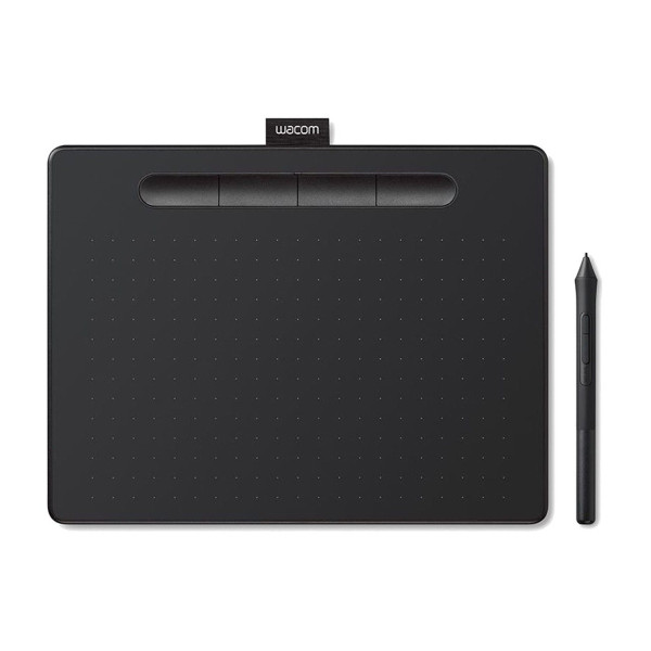 Tablet Wacom Intuos M Czarny