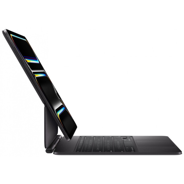 Apple Klawiatura Magic Keyboard do iPada Pro 13 cali (M4) - angielski (USA) - czarna