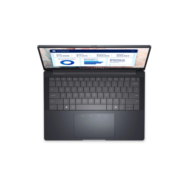 Laptop Dell Pro 14 Premium - Ultra 5 238V | 14'' | 32GB | 512GB | Win11Pro