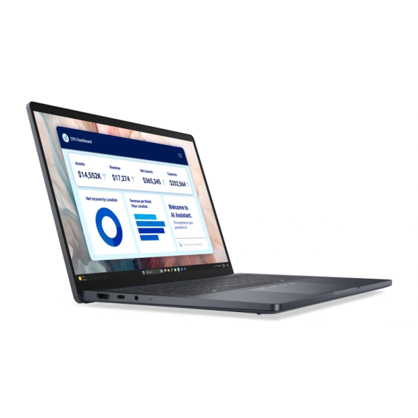 Laptop Dell Pro 14 Premium - Ultra 5 238V | 14'' | 32GB | 512GB | Win11Pro