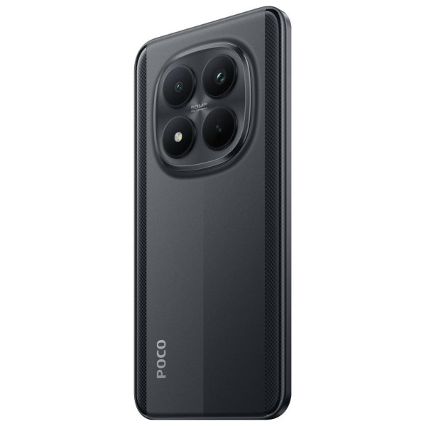 Smartfon POCO M8 Pro 5G 8/256GB Czarny