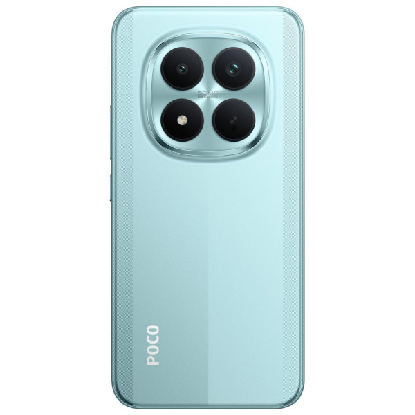 Smartfon POCO M8 Pro 5G 12/512GB Zielony