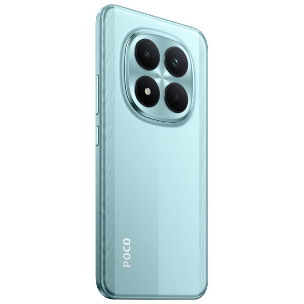 Smartfon POCO M8 Pro 5G 12/512GB Zielony