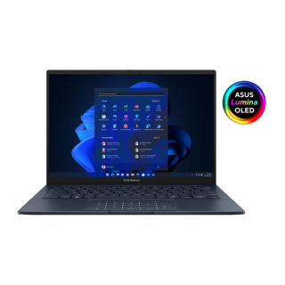 Laptop ASUS Zenbook 14 UX3405CA-PP083W Ultra 9 285H 14" 3K OLED 32GB 1000SSD W11