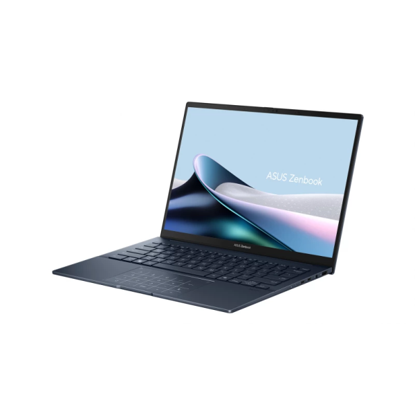 Laptop ASUS Zenbook 14 UX3405CA-PP083W Ultra 9 285H 14" 3K OLED 32GB 1000SSD W11