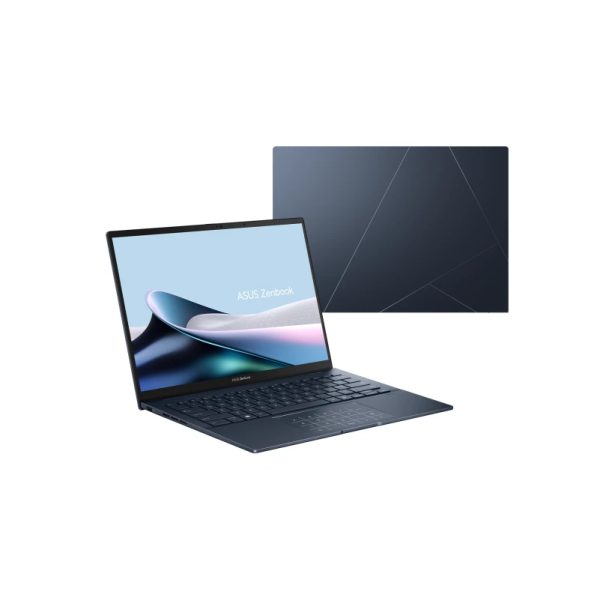 Laptop ASUS Zenbook 14 UX3405CA-PP083W Ultra 9 285H 14" 3K OLED 32GB 1000SSD W11