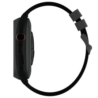 Garett Kids Essa 2 4G Czarny