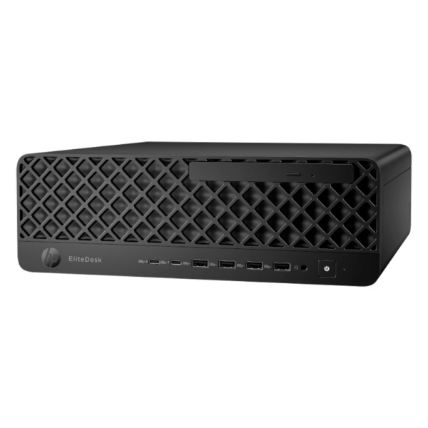 Komputer HP EliteDesk 8 SFF G1i A55S3ET Ultra 5 235 16GB 512SSD W11Pro