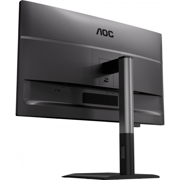 AOC Q27P4U - 120Hz | QHD | IPS | 27''