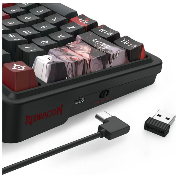 Redragon Redragon ARTEMIS PRO