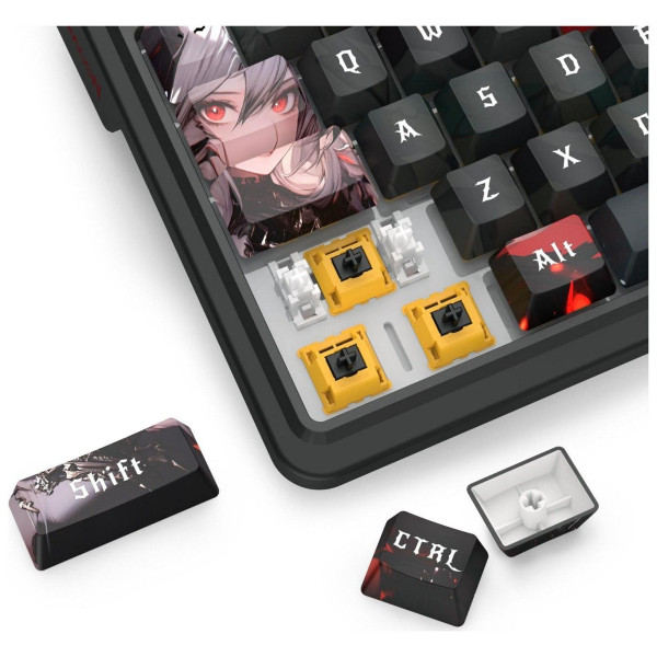 Redragon Redragon ARTEMIS PRO