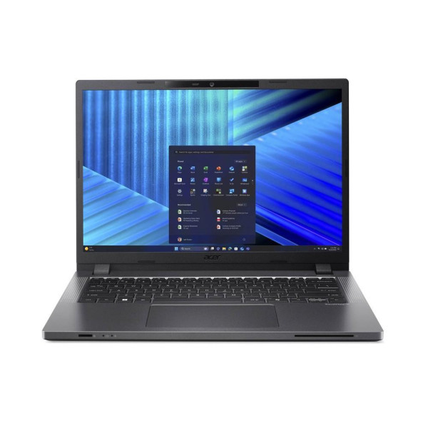 Notebook Acer Travelmate P2 TMP214-75-G3-TCO 14" WUXGA IPS/i5 125H/16GB/512GB/FpR/SCa/W11P/3y Ons.NBD