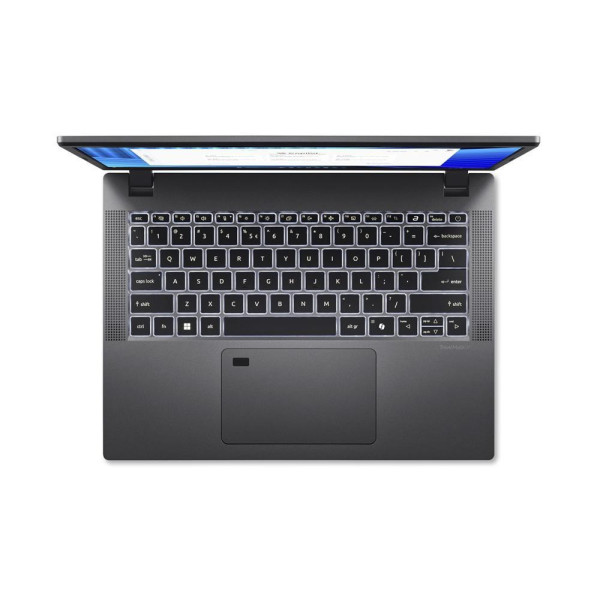 Notebook Acer Travelmate P2 TMP214-75-G3-TCO 14" WUXGA IPS/i5 125H/16GB/512GB/FpR/SCa/W11P/3y Ons.NBD