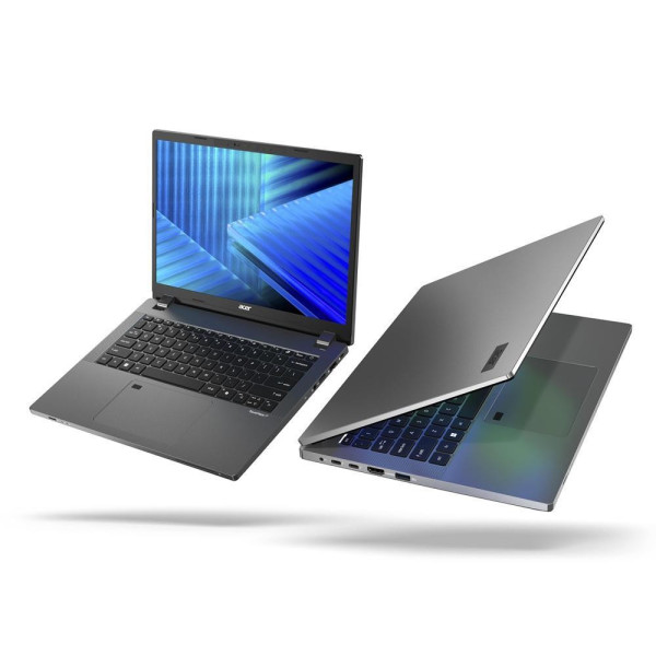 Notebook Acer Travelmate P2 TMP214-75-G3-TCO 14" WUXGA IPS/i5 125H/16GB/512GB/FpR/SCa/W11P/3y Ons.NBD