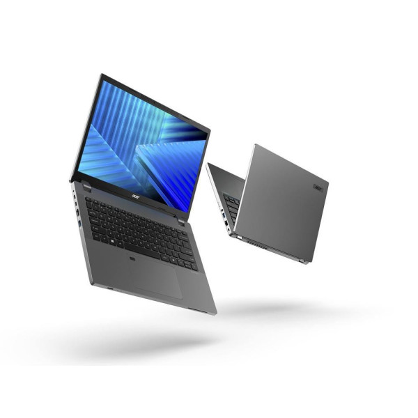 Notebook Acer Travelmate P2 TMP214-75-G3-TCO 14" WUXGA IPS/i5 125H/16GB/512GB/FpR/SCa/W11P/3y Ons.NBD