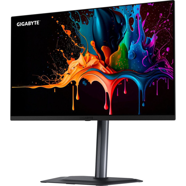 Gigabyte MO27Q3 - 360Hz | QHD | QD-OLED | 27''