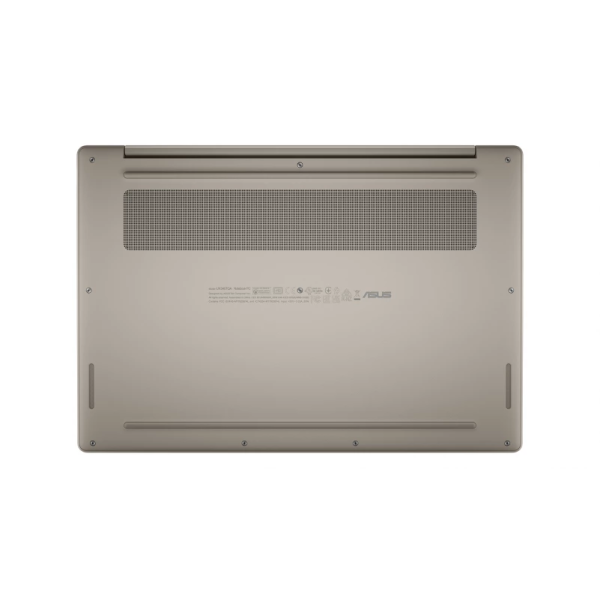 Laptop ASUS Zenbook A14 UX3407QA-QD289W Snapdragon X X1-26-100 14" OLED FHD+ 0,2ms 16GB 512SSD W11