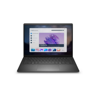Laptop DELL 14 DC14255 - Ryzen 5 220 | 14'' | 16GB | 512GB | Win11 | Podsw. klawiatura | Czarny