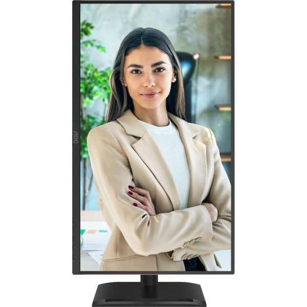 AOC 24P4CV - 120Hz | Full HD | IPS | 23.8'' | USB-C PD96W