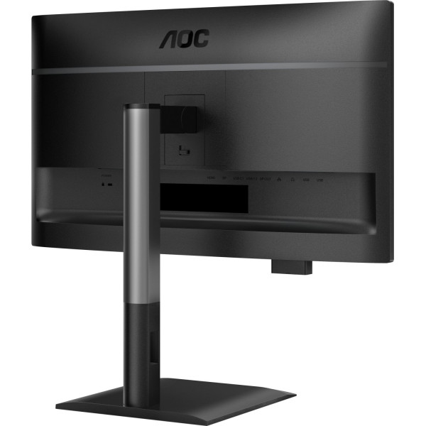 AOC 24P4CV - 120Hz | Full HD | IPS | 23.8'' | USB-C PD96W