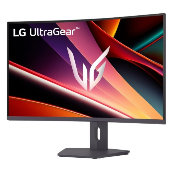 LG UltraGear 32G600A-B - 180Hz | QHD | VA | 31.5''