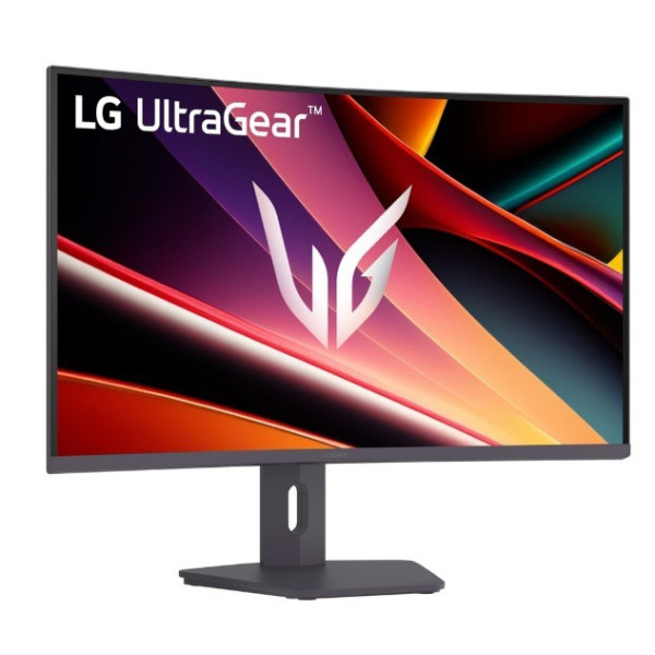 LG UltraGear 32G600A-B - 180Hz | QHD | VA | 31.5''