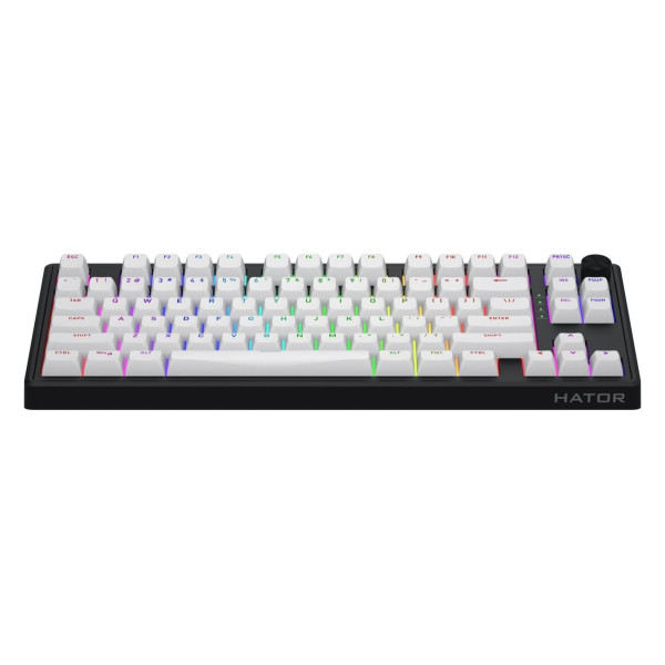 Hator Skyfall 80 MAG ULTRA 8K czarna