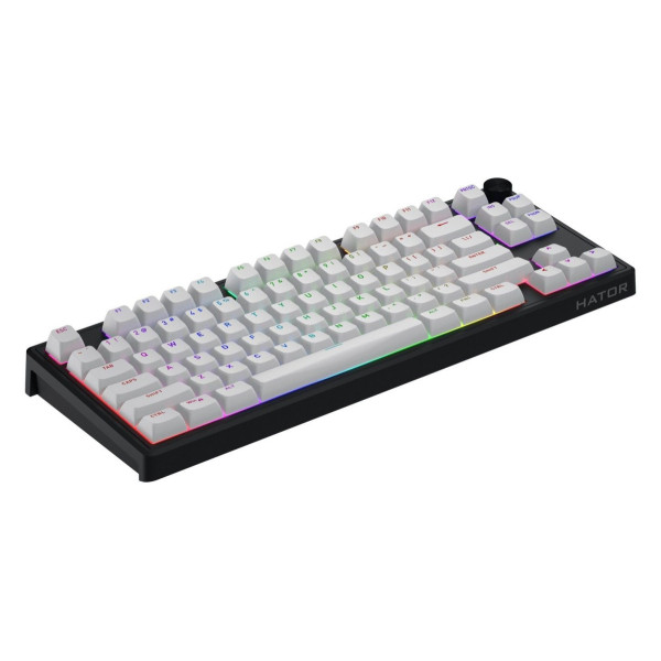 Hator Skyfall 80 MAG ULTRA 8K czarna