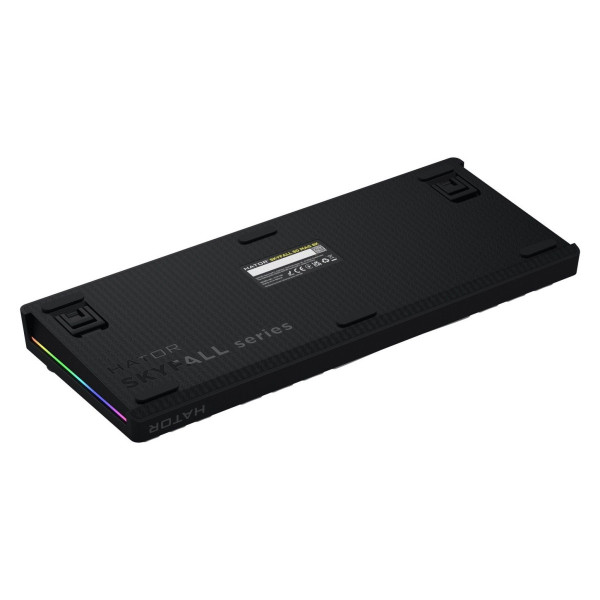 Hator Skyfall 80 MAG ULTRA 8K czarna