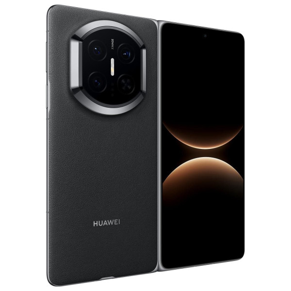Smartfon Huawei Mate X7 Czarny