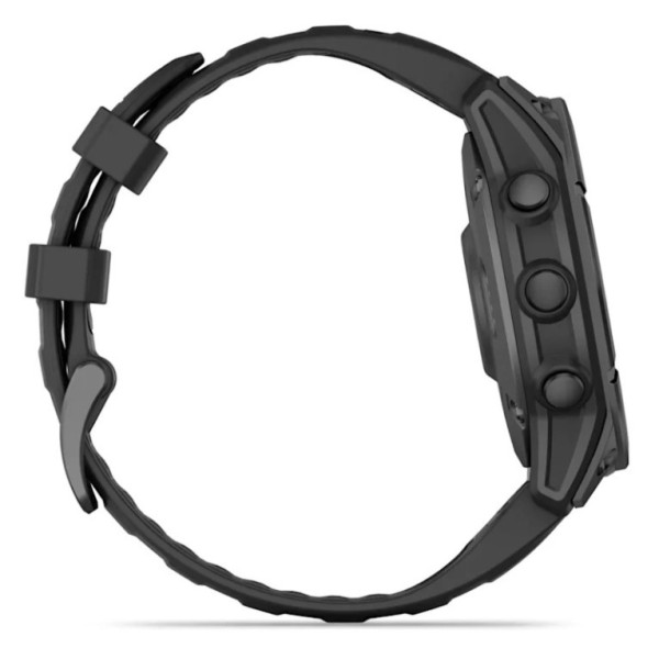 Garmin Fenix E 47mm Slate Gray