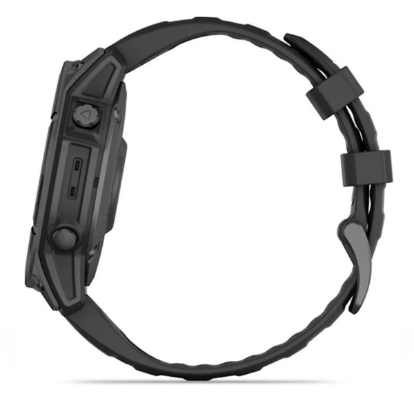 Garmin Fenix E 47mm Slate Gray