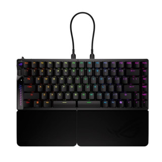 Asus ROG Falcata Czarna