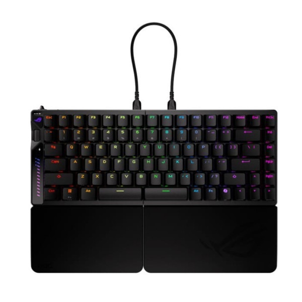 Asus ROG Falcata Czarna