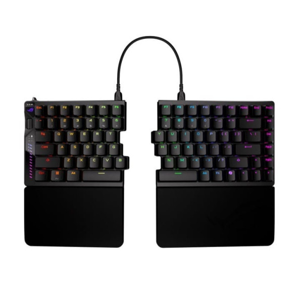 Asus ROG Falcata Czarna