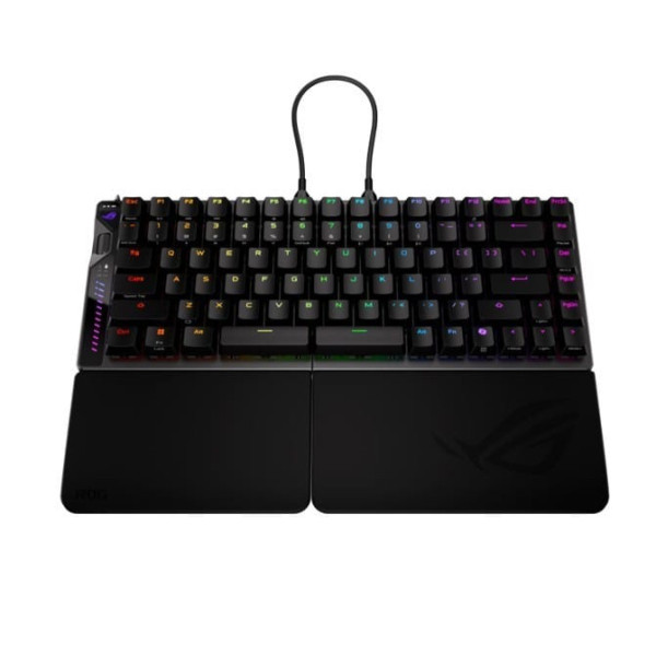 Asus ROG Falcata Czarna