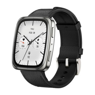 Smartwatch Amazfit Active 2 Square czarny