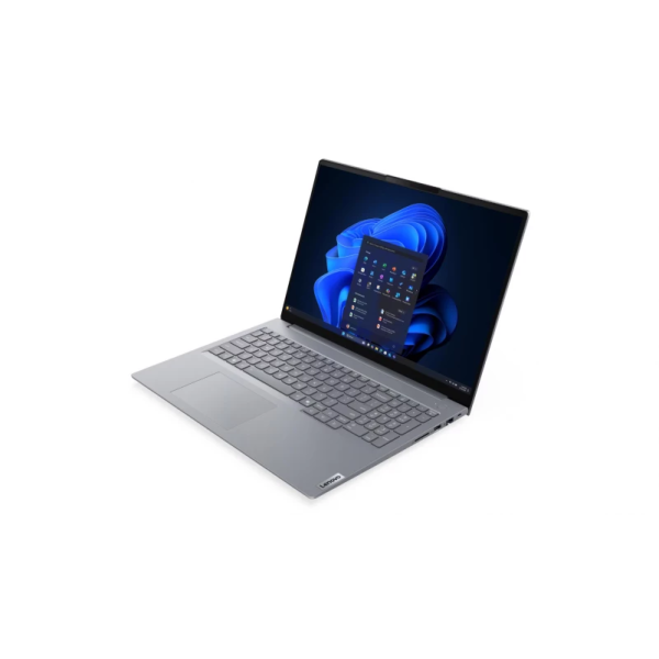 Laptop Lenovo ThinkBook 16 Gen 9 21UT0077PB R5 220 16" WUXGA 16GB 512SSD Int W11Pro