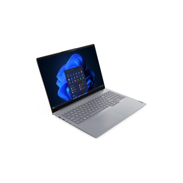 Laptop Lenovo ThinkBook 16 Gen 9 21UT0077PB R5 220 16" WUXGA 16GB 512SSD Int W11Pro