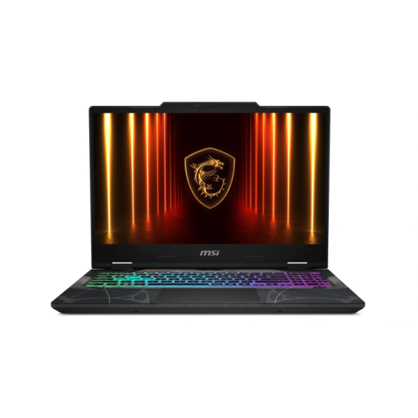 Laptop MSI Cyborg 15 B13WGKG-630XPL i7-13620H 15.6" FHD 144Hz 16GB 1000SSD RTX5070 DLSS 4