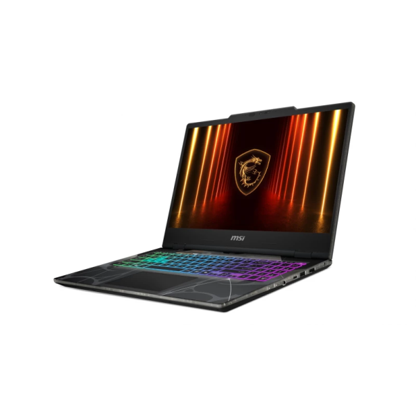 Laptop MSI Cyborg 15 B13WGKG-630XPL i7-13620H 15.6" FHD 144Hz 16GB 1000SSD RTX5070 DLSS 4