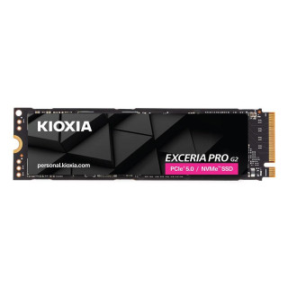 SSD KIOXIA EXCERIA PRO G2 NVMe M.2 2280 4TB