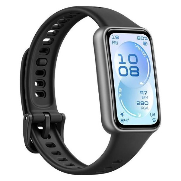 Huawei Band 11 czarny
