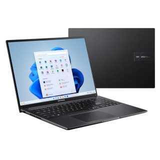 Laptop ASUS VivoBook 16 M1605NAQ-MB079W - Ryzen 7 170 | 16'' | 16GB | 512GB | W11H | Czarny