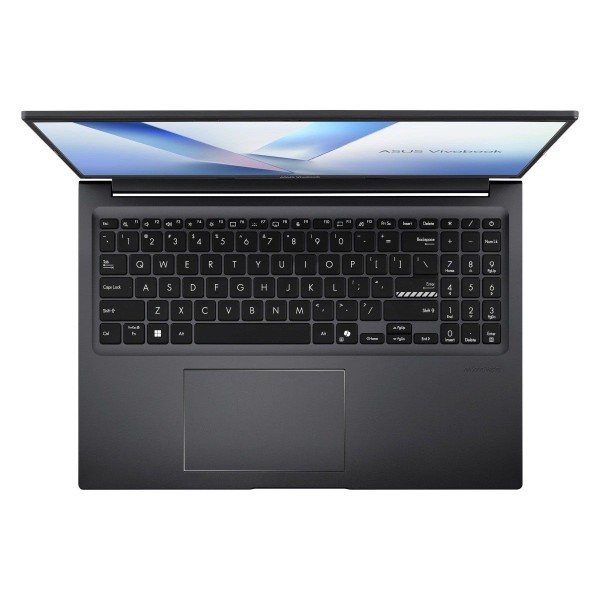 Laptop ASUS VivoBook 16 M1605NAQ-MB079W - Ryzen 7 170 | 16'' | 16GB | 512GB | W11H | Czarny